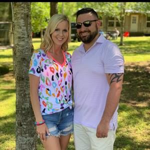 Meet your Posher, Lance